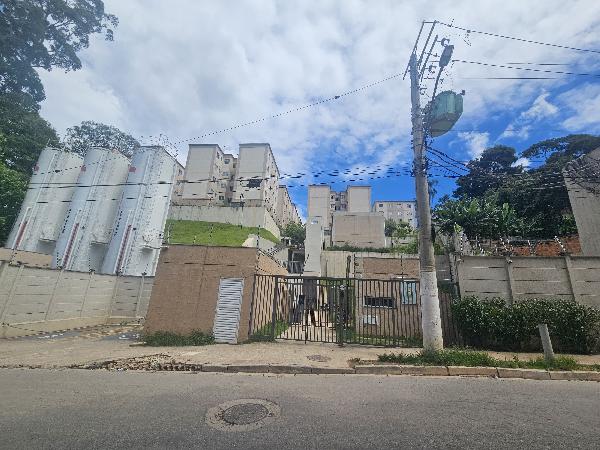 APARTAMENTO - Jardim Recanto Verde