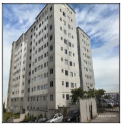 APARTAMENTO - JARDIM DO LAGO