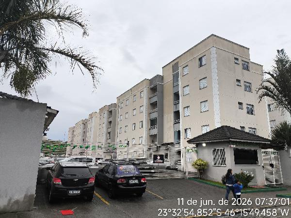 APARTAMENTO - JUNDIAPEBA