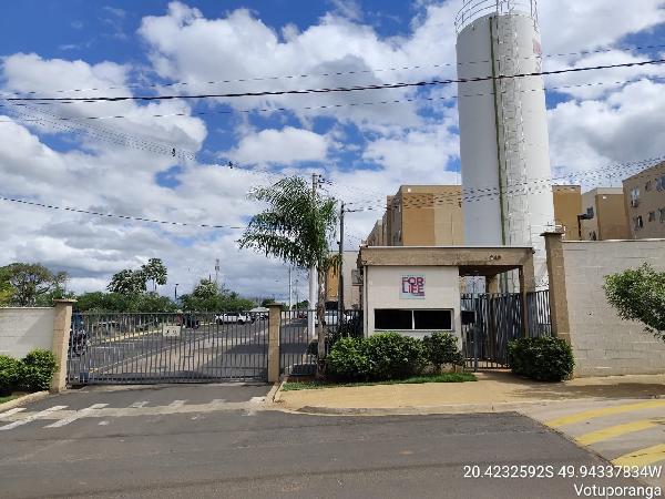 APARTAMENTO - RESIDENCIAL FORLIFE VERSATO