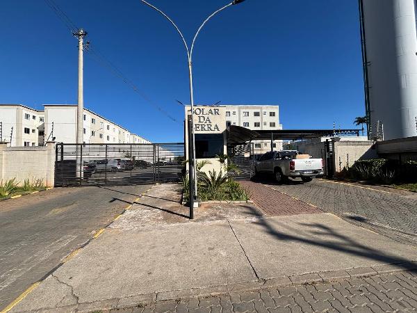 APARTAMENTO - CHACARA ESTANCIA PAULISTA
