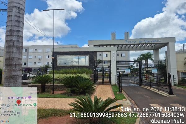 APARTAMENTO - RESERVA REAL
