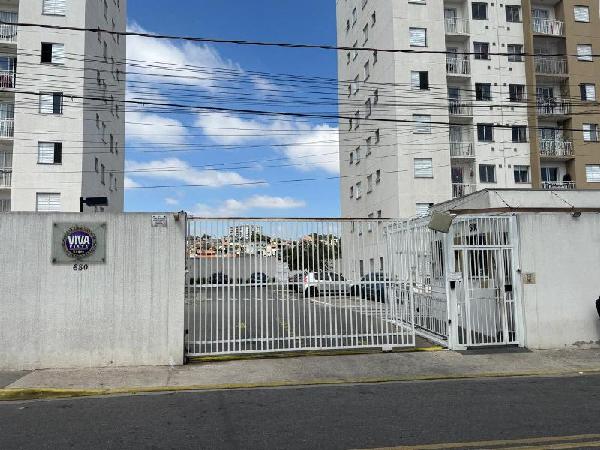 APARTAMENTO - VILA MONTE BELO