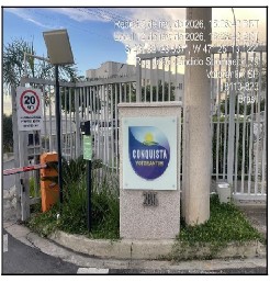 APARTAMENTO - Jardim Araújo