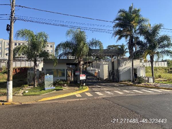 APARTAMENTO - SOROCABANO