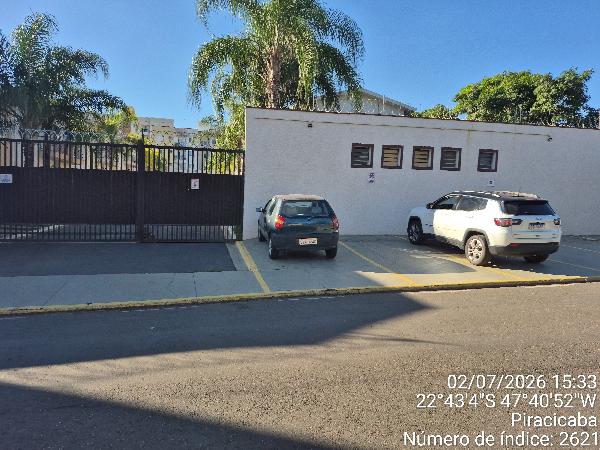 APARTAMENTO - GLEBAS CALIFORNIA