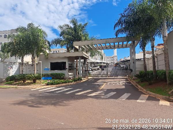 APARTAMENTO - ATHENAS PAULISTA