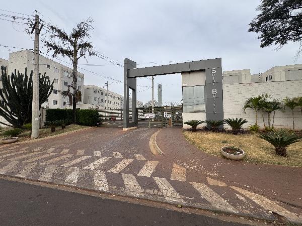 APARTAMENTO - ALVORADA