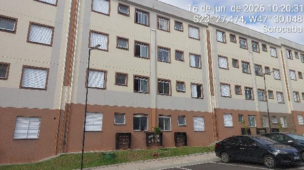 APARTAMENTO - TERRA VERMELHA
