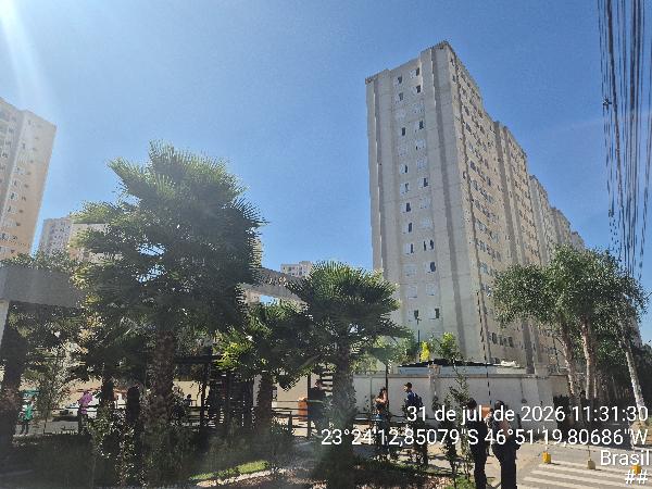 APARTAMENTO - PORTAL DOS IPES III