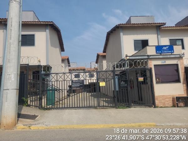 CASA - JARDIM RESIDENCIAL VILLAGIO IPANEMA