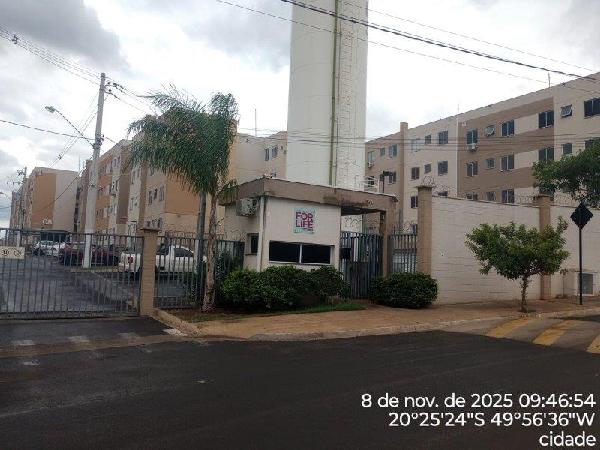 APARTAMENTO - RESIDENCIAL FORLIFE VERSATO