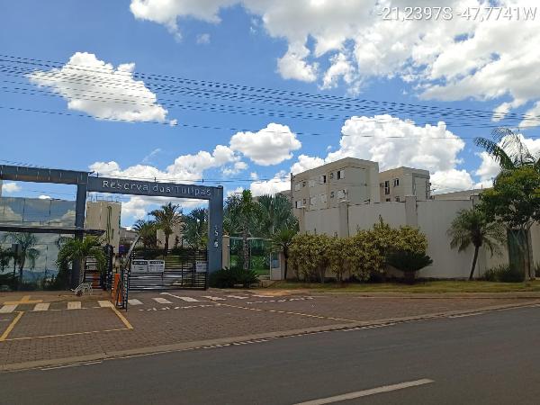 APARTAMENTO - RECREIO DAS ACACIAS