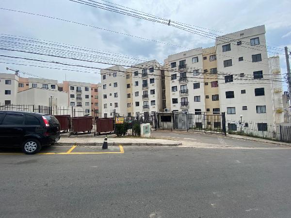 APARTAMENTO - LAGEADO