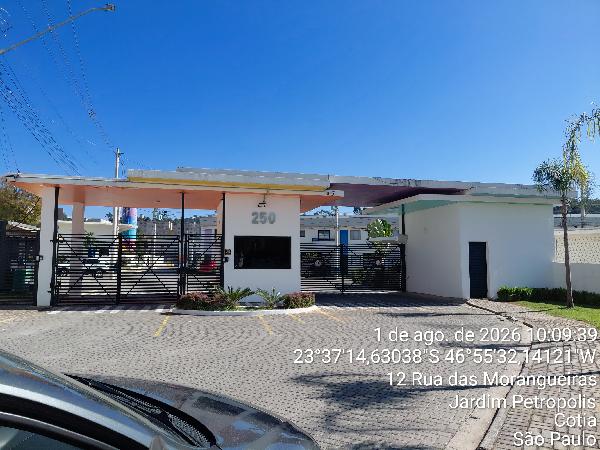 CASA - JARDIM PETROPOLIS