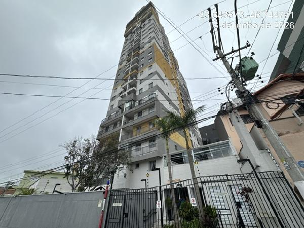 APARTAMENTO - VILA NOVA DAS BELEZAS