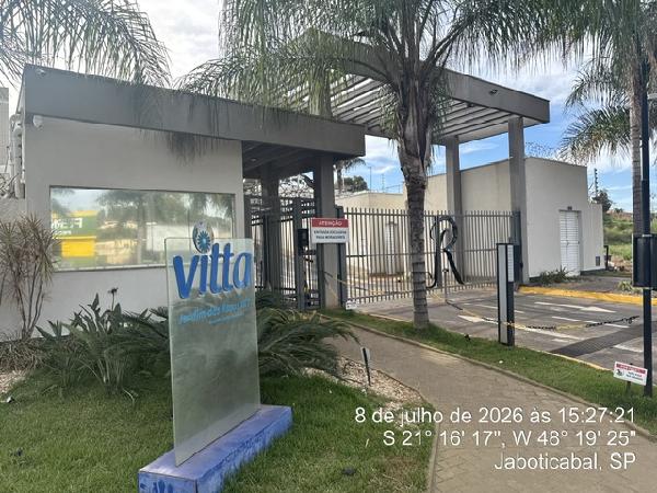 APARTAMENTO - SOROCABANO
