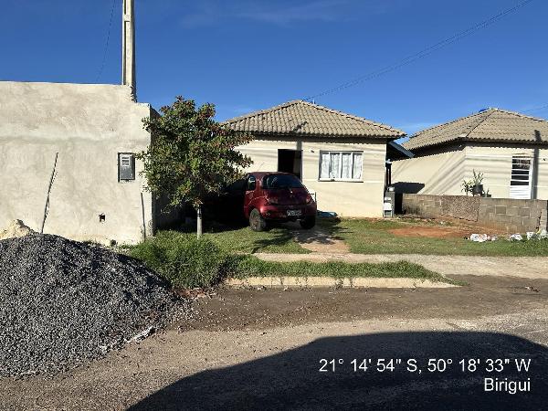 CASA - CONJUNTO HABITACIONAL VEREADOR FLAV