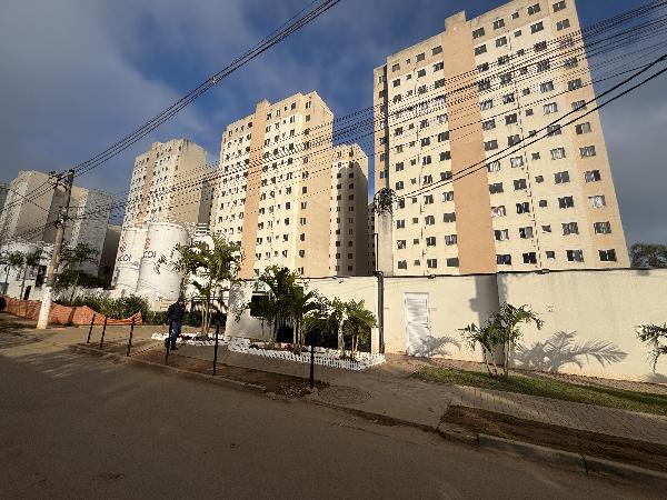 APARTAMENTO - VILA CARMOSINA