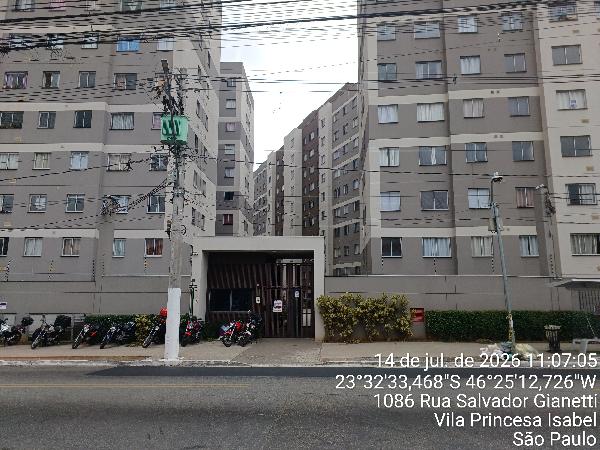 APARTAMENTO - GUAIANAZES