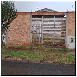 PRÉDIO - J STA RITA DE CASSIA