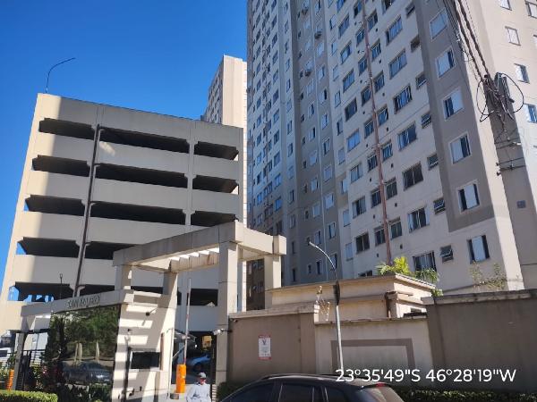 APARTAMENTO - ITAQUERA