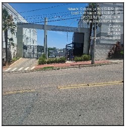 APARTAMENTO - CAGUASSU