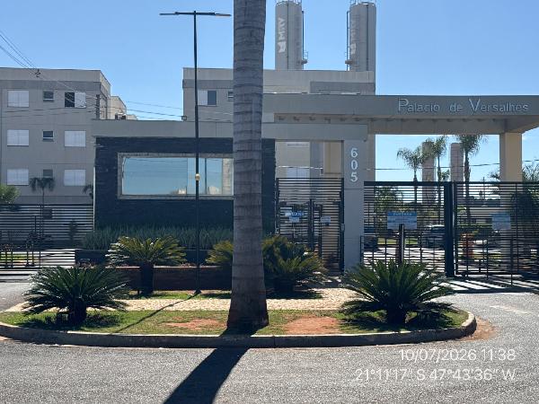 APARTAMENTO - RESERVA REAL