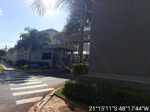 APARTAMENTO - ATHENAS PAULISTA
