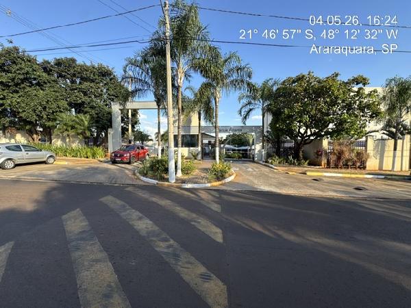 APARTAMENTO - ALTOS DO JARAGUA
