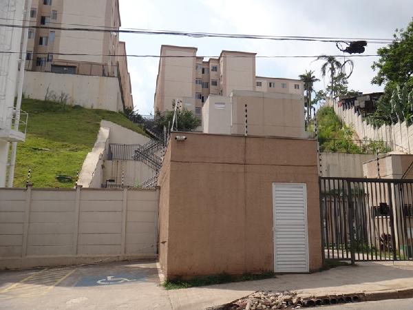 APARTAMENTO - TUCURUVI
