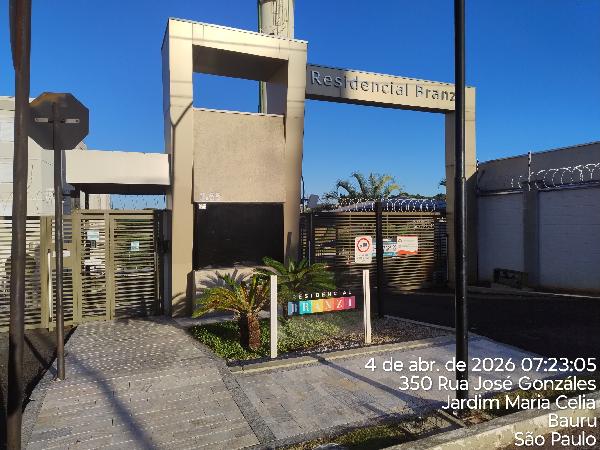 APARTAMENTO - JARDIM MARIA CELIA