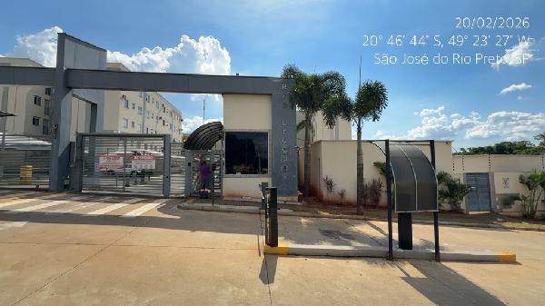 APARTAMENTO - JARDIM ITAPEMA