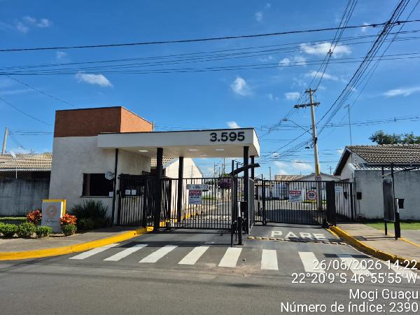 CASA - JARDIM HORIZONTE