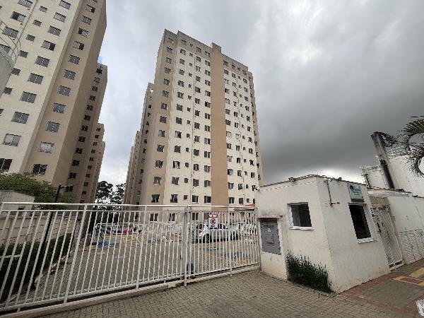 APARTAMENTO - VILA CARMOSINA