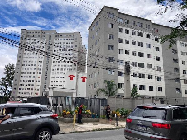 APARTAMENTO - SAUDE