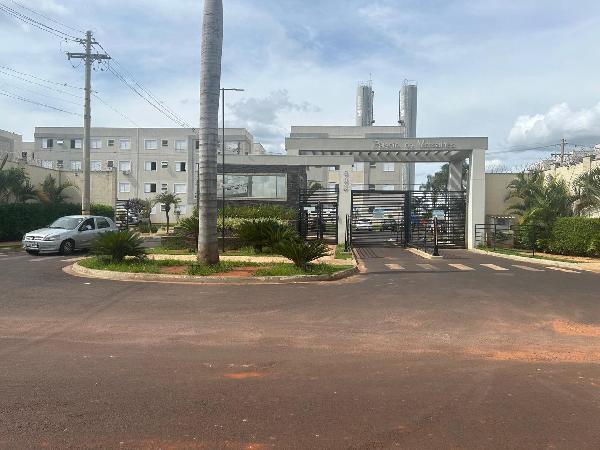 APARTAMENTO - RESERVA REAL