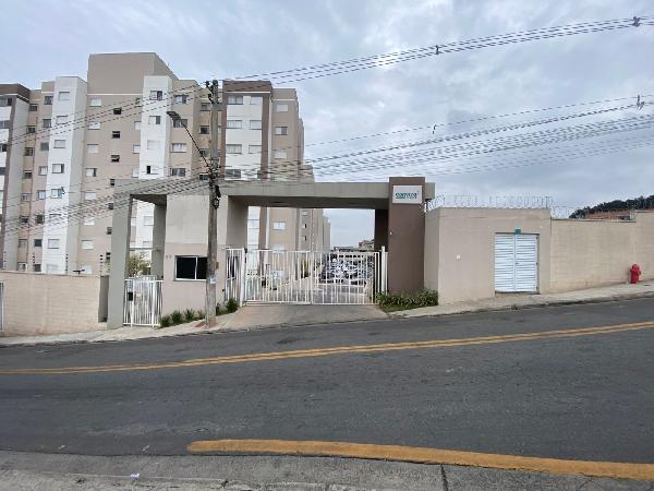 APARTAMENTO - JARDIM CRISTIANO