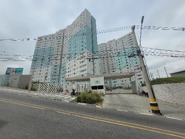 APARTAMENTO - VILA SAO PAULO
