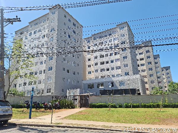 APARTAMENTO - GUAIANAZES