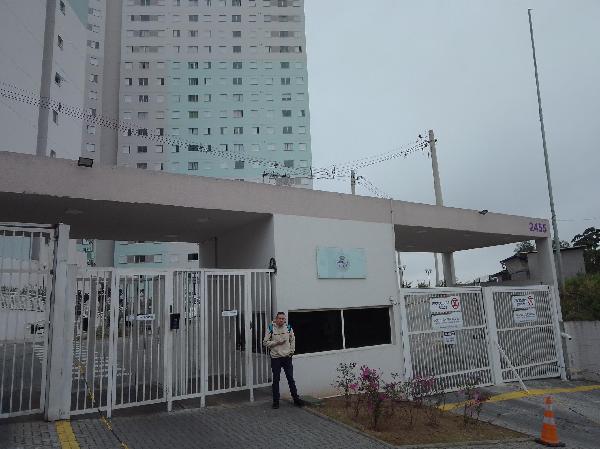 APARTAMENTO - CAMBERY