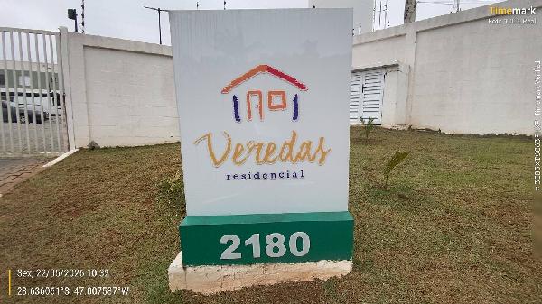 CASA - BAIRRO DAS LAGES