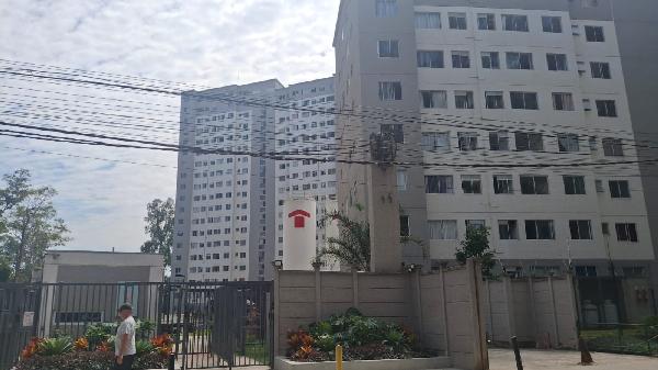 APARTAMENTO - SAUDE
