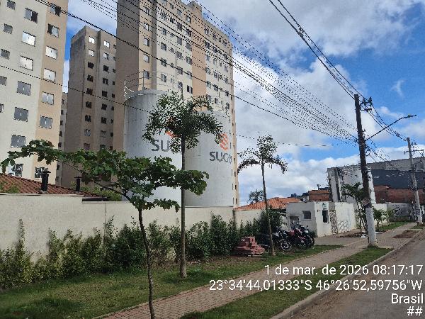 APARTAMENTO - GLEBA DO PESSEGO