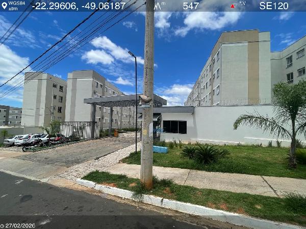 APARTAMENTO - Vitta São José