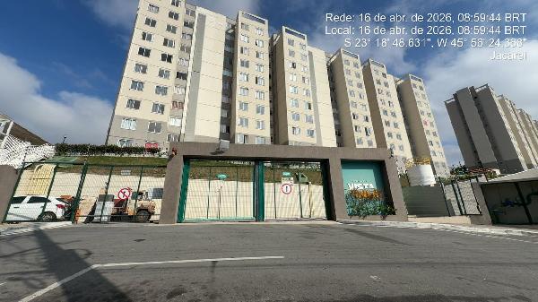 APARTAMENTO - BAIRRO DA COLONIA