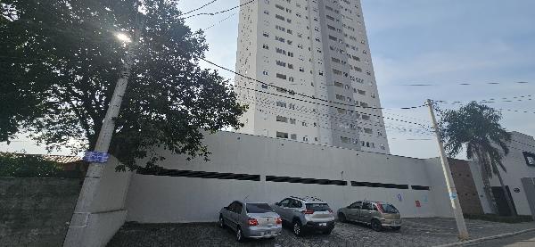 APARTAMENTO - JARDIM DAS INDUSTRIAS