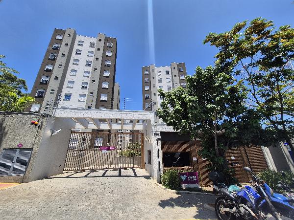 APARTAMENTO - LOTEAMENTO CITY JARAGUA