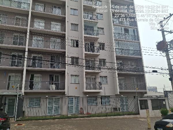 APARTAMENTO - VILA PRUDENTE