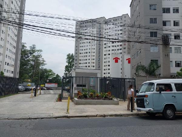 APARTAMENTO - JARDIM SAO SAVERIO